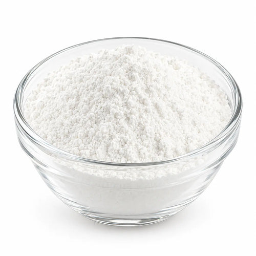 Fine White Powder