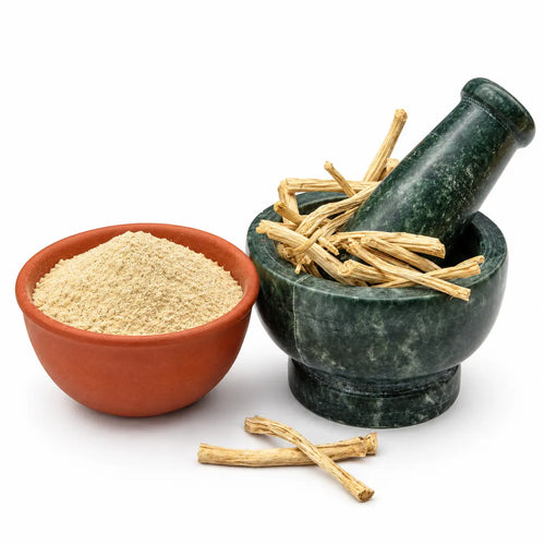 Herbal Powder