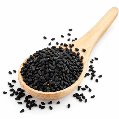Nigella Seeds