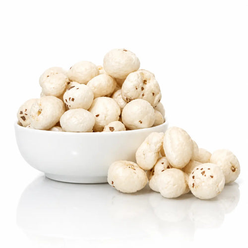 Puffed Lotus Seed