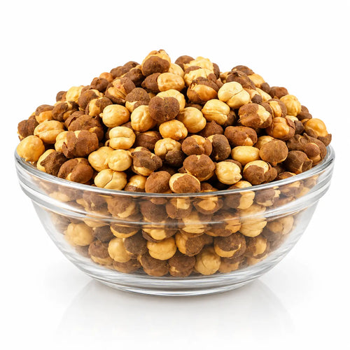 Roasted Chickpeas