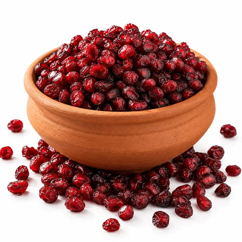 Dried Cranberries