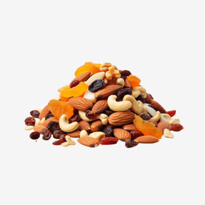 Dry Fruits Blend